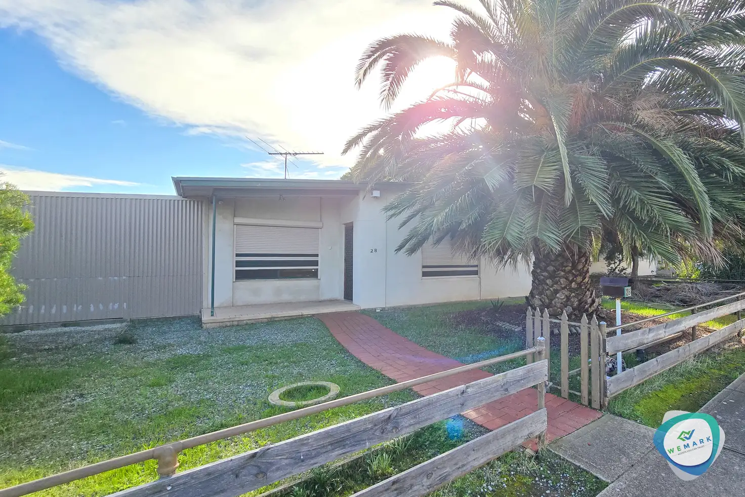 Main view of Homely house listing, 28 Wilson Street, Mansfield Park SA 5012