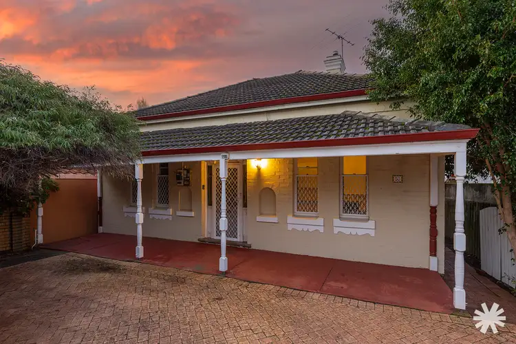 50 Douglas Avenue, South Perth WA 6151