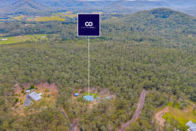 170 Dooralong Ridge Drive, Dooralong NSW 2259