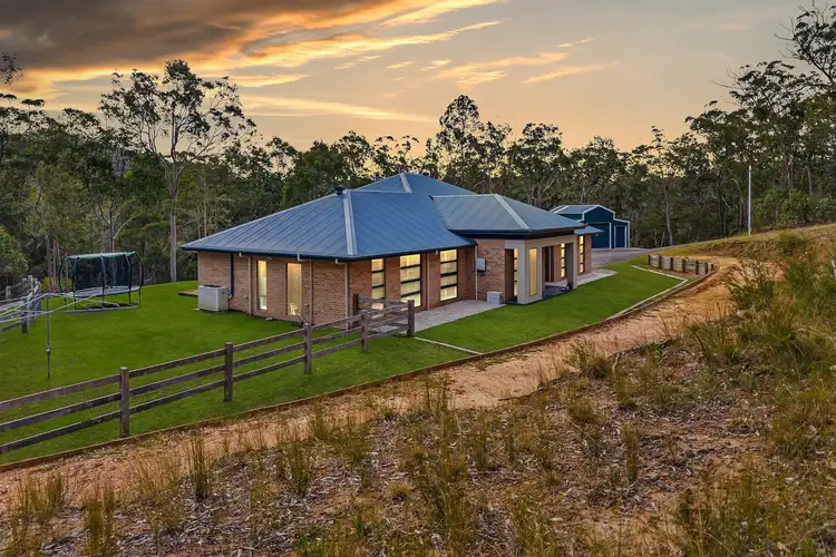 170 Dooralong Ridge Drive, Dooralong NSW 2259