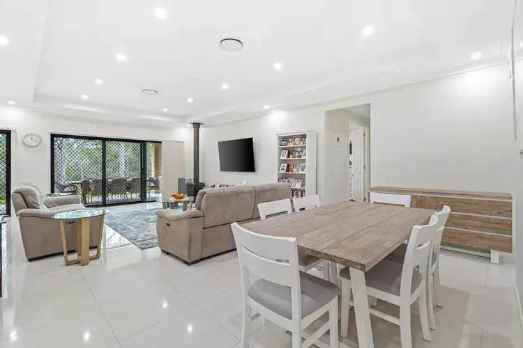 Third view of Homely rural property listing, 170 Dooralong Ridge Drive, Dooralong NSW 2259