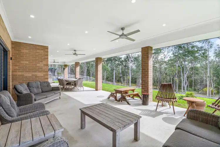 Fifth view of Homely rural property listing, 170 Dooralong Ridge Drive, Dooralong NSW 2259