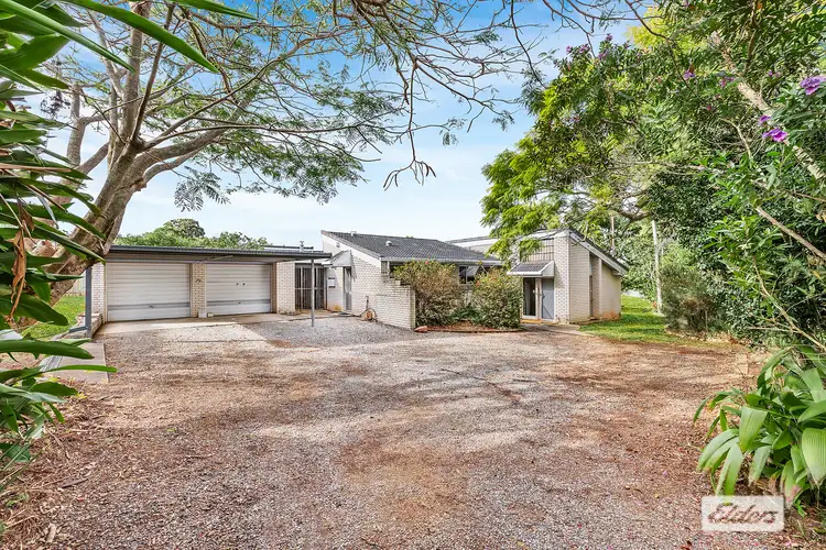 Main view of Homely house listing, 72 Nujooloo Road, Slacks Creek QLD 4127