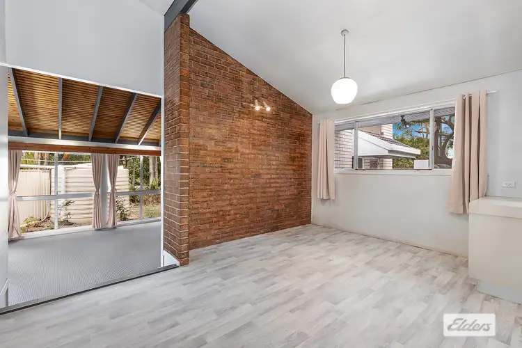 Second view of Homely house listing, 72 Nujooloo Road, Slacks Creek QLD 4127