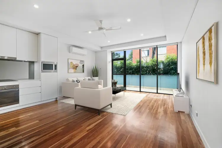 G02/1A Eden Street, North Sydney NSW 2060