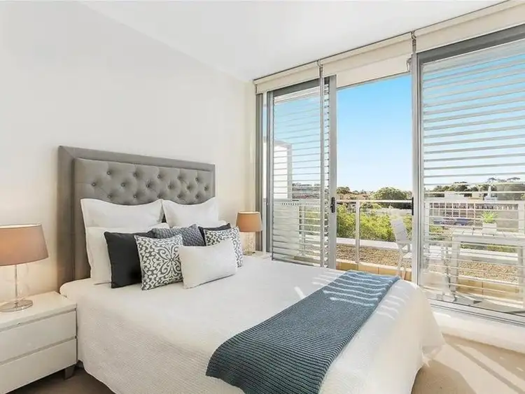 Second view of Homely apartment listing, 1206/10 Sturdee Parade, Dee Why NSW 2099