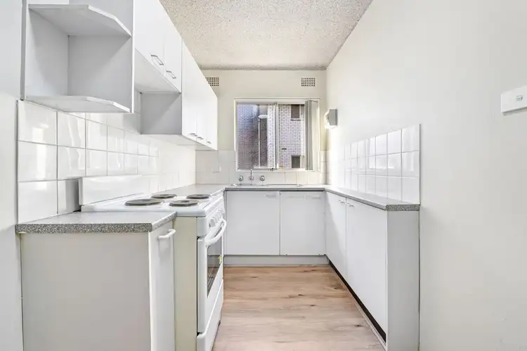 Main view of Homely apartment listing, 7/3 Pitt Street, Parramatta NSW 2150