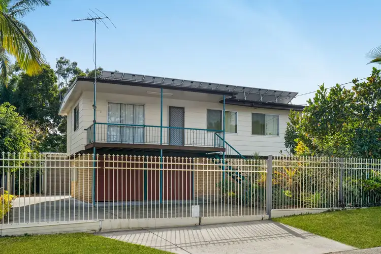 14 Aquarius Drive, Kingston QLD 4114
