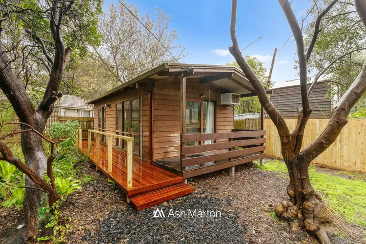 Main view of Homely house listing, 1B Bondi Avenue, Frankston VIC 3199