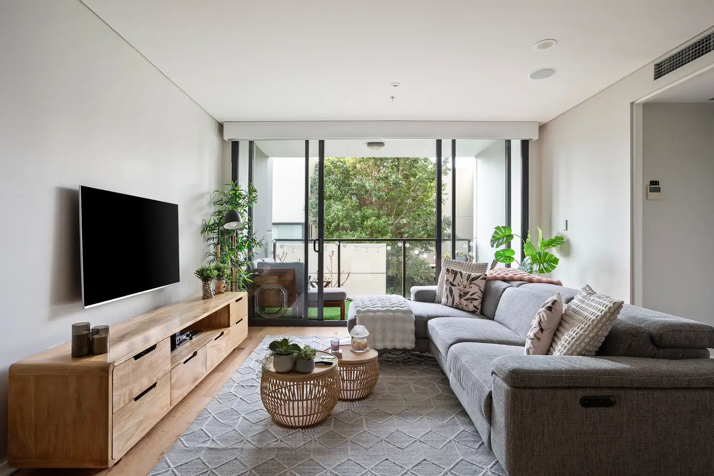 Main view of Homely apartment listing, 308/800 Chapel Street, South Yarra VIC 3141