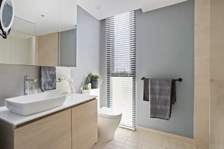 Third view of Homely apartment listing, 308/800 Chapel Street, South Yarra VIC 3141