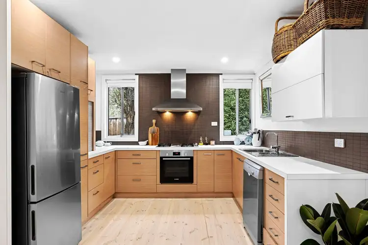 17 Stanbridge Street, Daylesford VIC 3460
