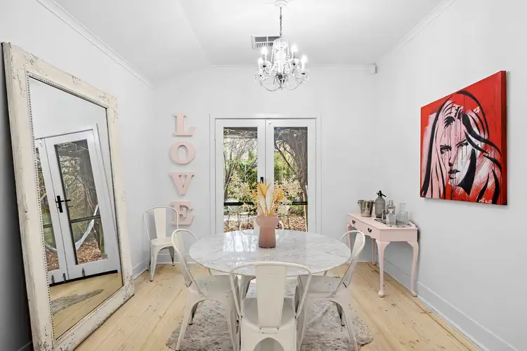Second view of Homely house listing, 17 Stanbridge Street, Daylesford VIC 3460
