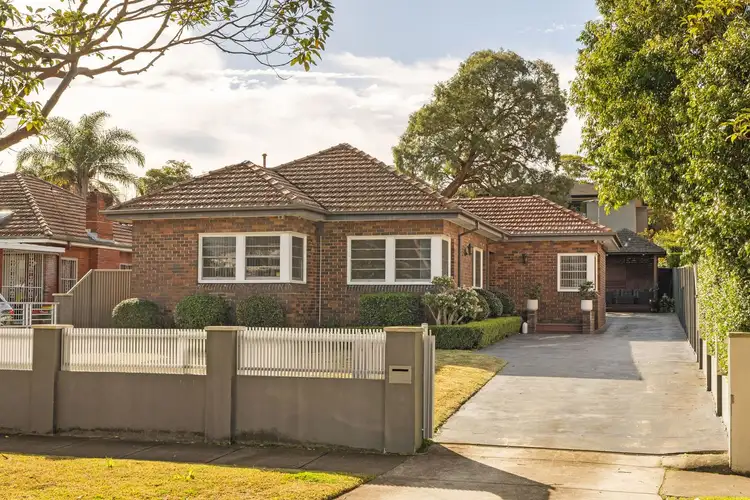 Main view of Homely house listing, 23 Glenarvon Street, Strathfield NSW 2135