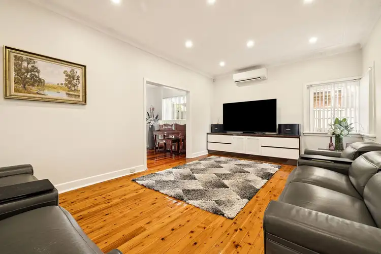 Second view of Homely house listing, 23 Glenarvon Street, Strathfield NSW 2135