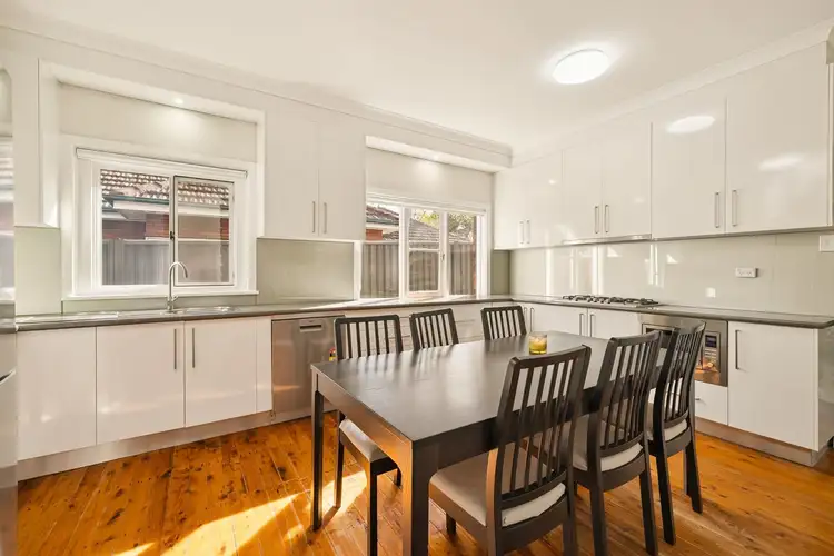 Third view of Homely house listing, 23 Glenarvon Street, Strathfield NSW 2135