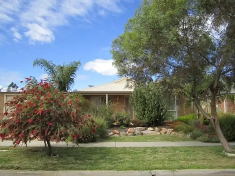 Main view of Homely house listing, 8 Thames Place, Mildura VIC 3500