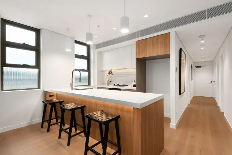 Third view of Homely apartment listing, 6/166 Mount Street, Coogee NSW 2034
