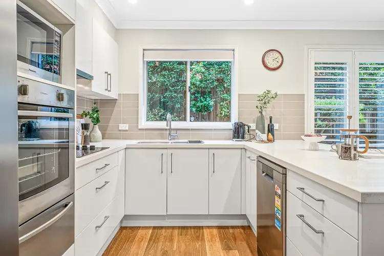 Fourth view of Homely townhouse listing, 12/16-18 Orchard Road, Beecroft NSW 2119