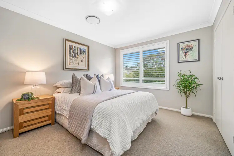 Fifth view of Homely townhouse listing, 12/16-18 Orchard Road, Beecroft NSW 2119