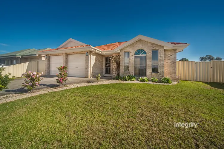 Main view of Homely house listing, 2 Balira Place, Worrigee NSW 2540