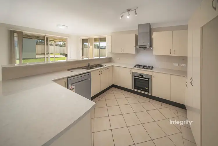 Third view of Homely house listing, 2 Balira Place, Worrigee NSW 2540