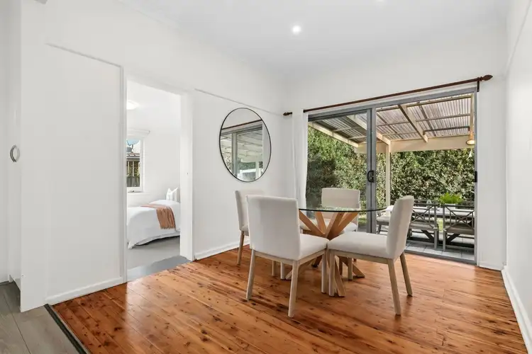 Third view of Homely house listing, 27 Alamein Avenue, Narraweena NSW 2099