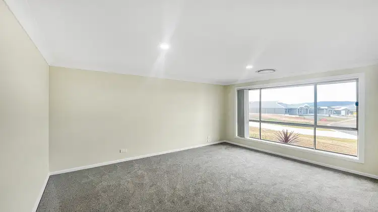 Third view of Homely house listing, 24 Davis Crescent, Mudgee NSW 2850