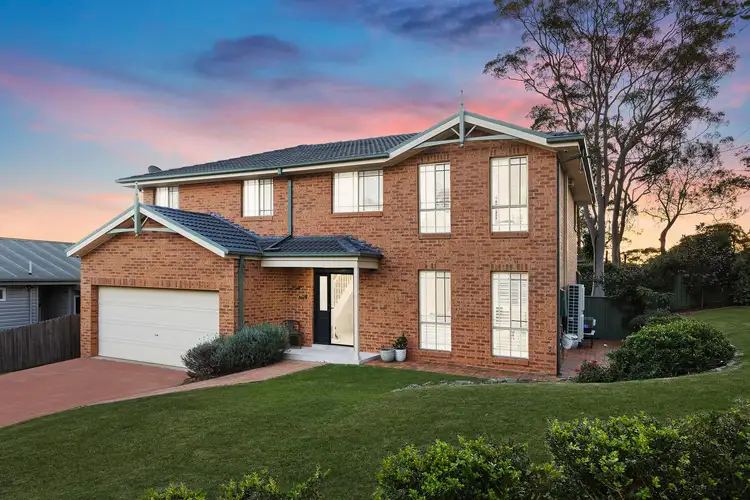 Main view of Homely house listing, 1 Yeramba Crescent, Berowra NSW 2081
