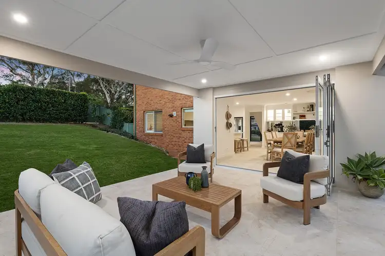 Second view of Homely house listing, 1 Yeramba Crescent, Berowra NSW 2081