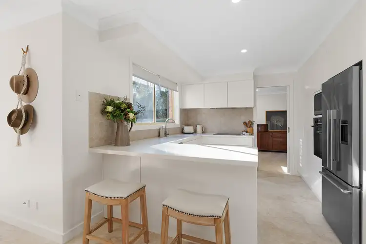Third view of Homely house listing, 1 Yeramba Crescent, Berowra NSW 2081