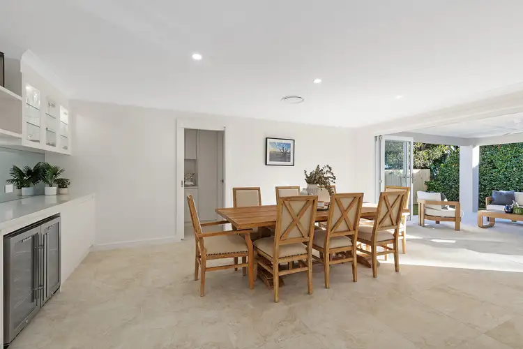Fifth view of Homely house listing, 1 Yeramba Crescent, Berowra NSW 2081