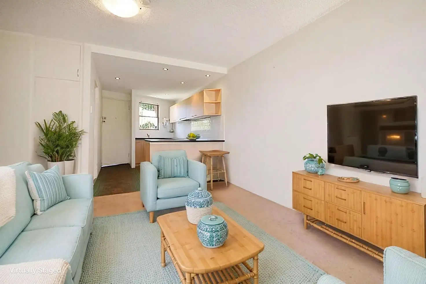 Main view of Homely apartment listing, 513/72 Henrietta Street, Waverley NSW 2024