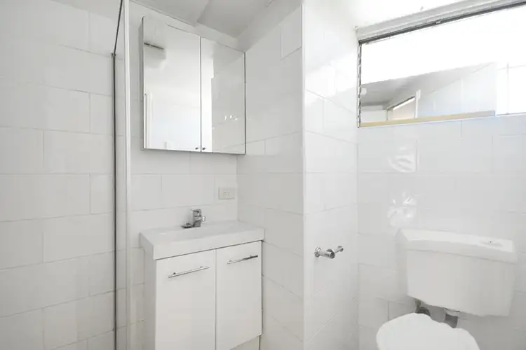 Fourth view of Homely apartment listing, 513/72 Henrietta Street, Waverley NSW 2024