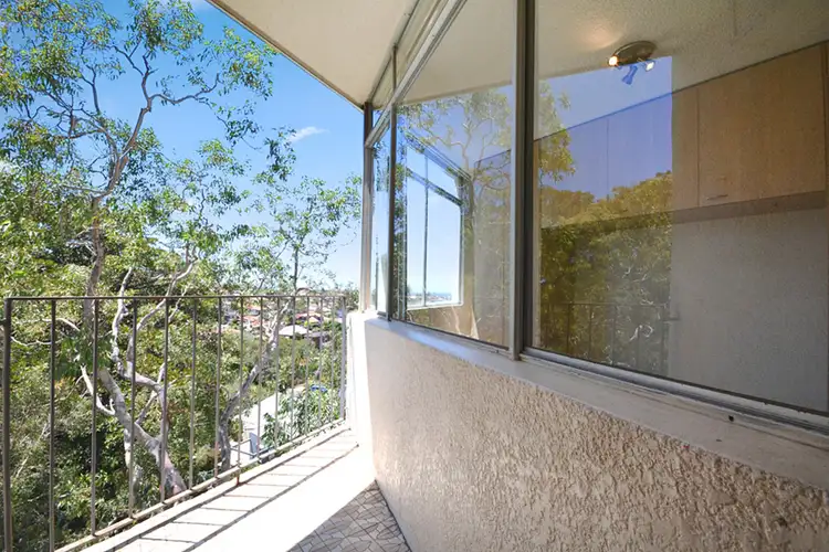 Fifth view of Homely apartment listing, 513/72 Henrietta Street, Waverley NSW 2024