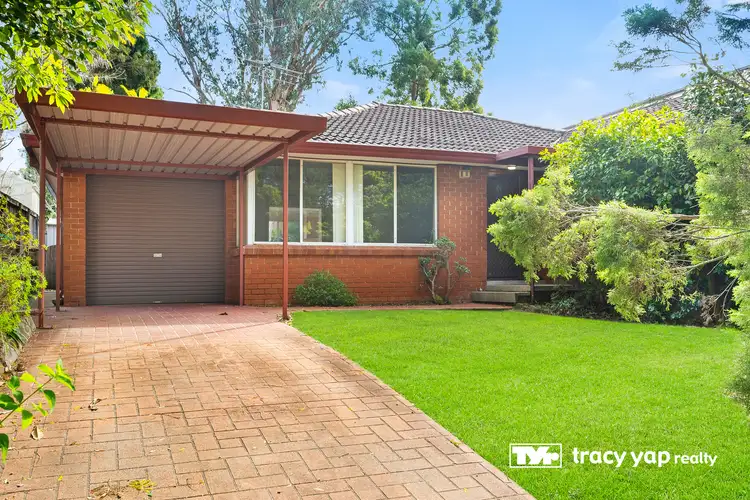 Main view of Homely house listing, 86 Culloden Road, Marsfield NSW 2122