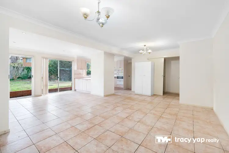Third view of Homely house listing, 86 Culloden Road, Marsfield NSW 2122