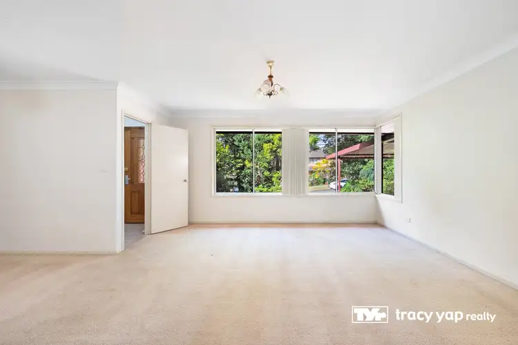 Fourth view of Homely house listing, 86 Culloden Road, Marsfield NSW 2122
