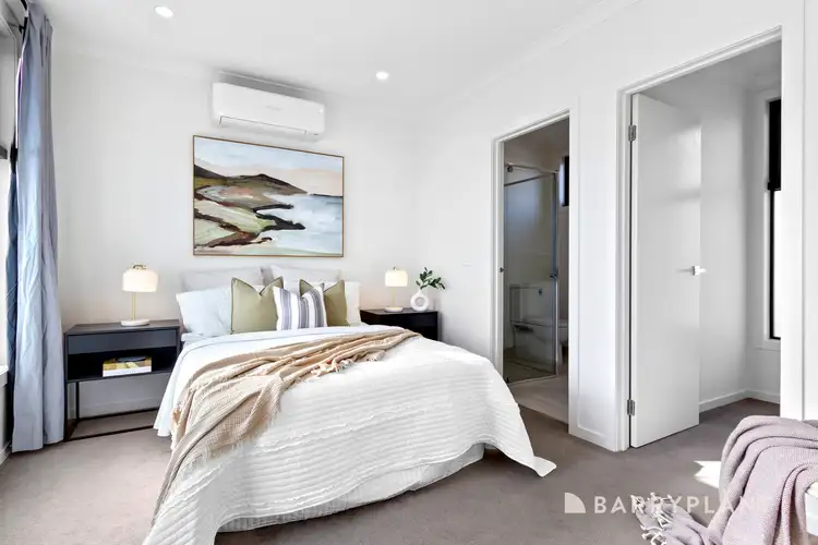 Fifth view of Homely townhouse listing, 3/16 View Road, Bayswater VIC 3153