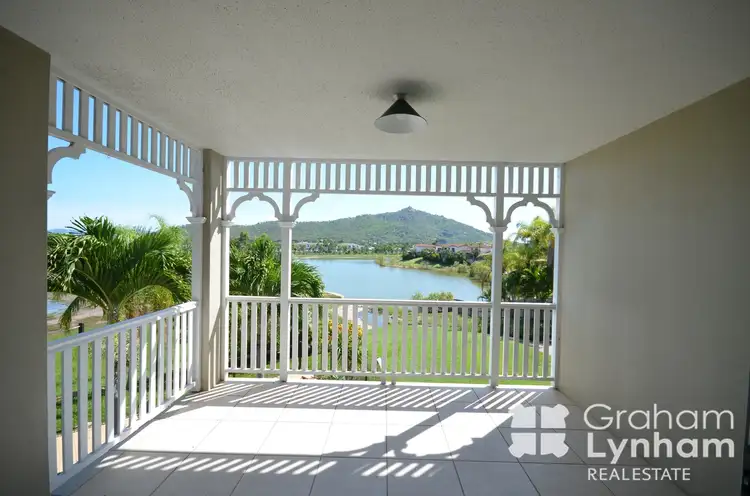 Main view of Homely unit listing, 8/12-14 Martinez Avenue, West End QLD 4810