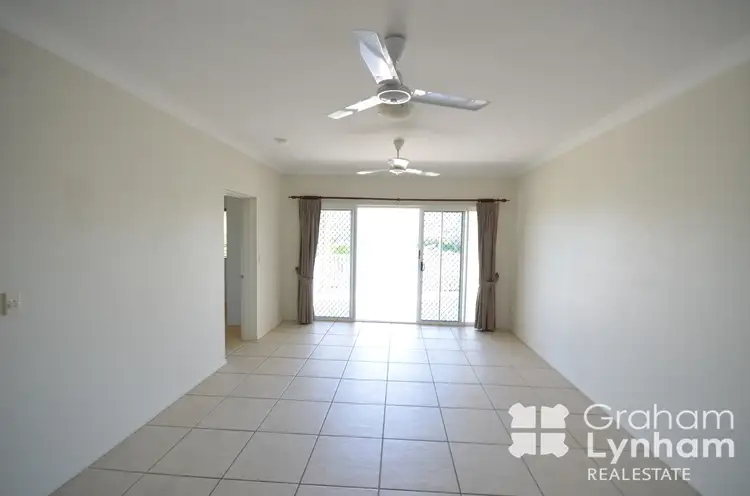 Second view of Homely unit listing, 8/12-14 Martinez Avenue, West End QLD 4810