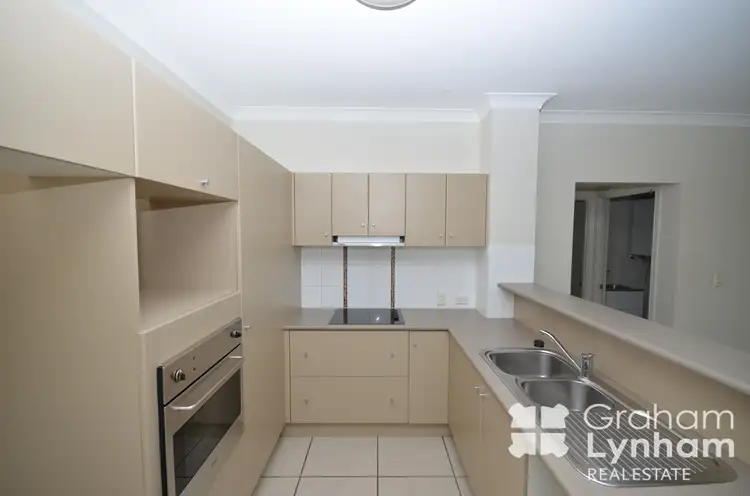 Fourth view of Homely unit listing, 8/12-14 Martinez Avenue, West End QLD 4810