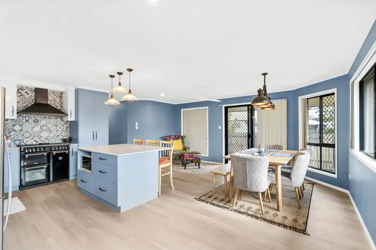 Main view of Homely unit listing, 1/9 High Street, Walkerston QLD 4751