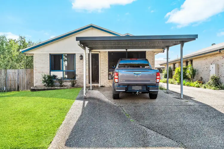 Third view of Homely unit listing, 1/9 High Street, Walkerston QLD 4751