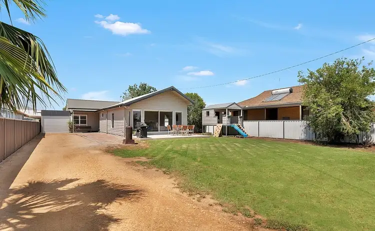 Main view of Homely house listing, 43 Corowa Road, Mulwala NSW 2647