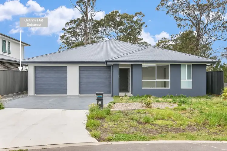 Main view of Homely house listing, 37a Mallee Crescent, Tahmoor NSW 2573