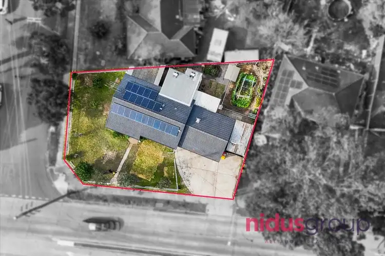 Fourth view of Homely house listing, 244 Luxford Road, Emerton NSW 2770