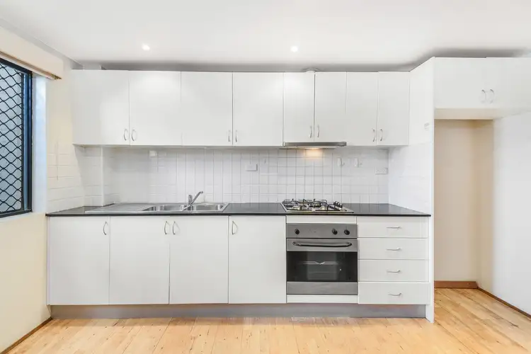 Second view of Homely unit listing, 4/127 Railway Parade, Erskineville NSW 2043