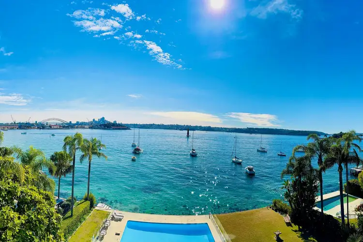 5A/73 Yarranabbe Road, Darling Point NSW 2027