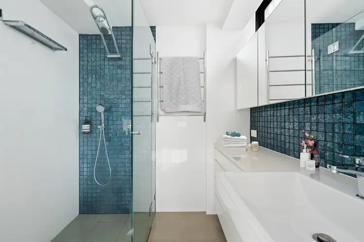 Fifth view of Homely apartment listing, 5A/73 Yarranabbe Road, Darling Point NSW 2027